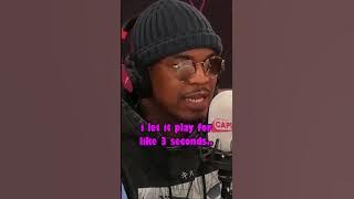 Neyo on his song So Sick