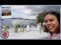 Celebrando SOMMERSOLVERV ☀ Solsticio de Verano + 10 DATOS de Noruega | Mexicana en Noruega | Vlog 16