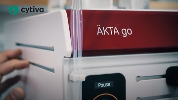 ÄKTA™ go protein purification and UNICORN™ software: Key features