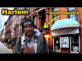 Harlem New York Virtual Walking Tour | Free Tours by Foot