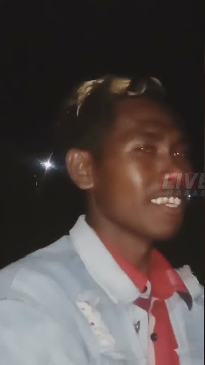 Kk Joker Lagi merokok