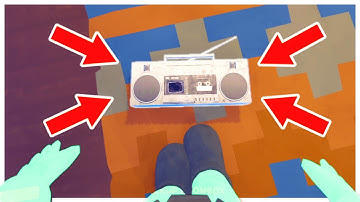 Content Warning Mods EASY To Install