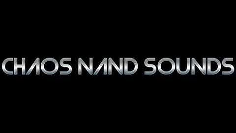 Synthrotek Chaos Nand Sounds (modular synth)