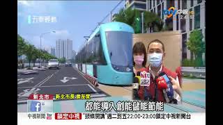 世界地球日 新北市長侯友宜提2050淨零碳│中視新聞 20210421