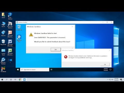 Video: Hvordan installerer jeg MSMQ på Windows Server 2012? Video: Hvordan installerer jeg MSMQ på Windows Server 2012?