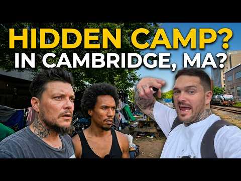 The Cambridge Problem Nobody's Talking About!
