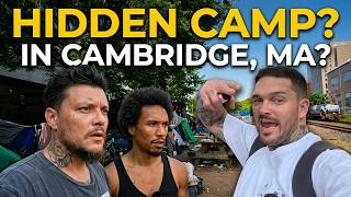 The Cambridge Problem Nobody's Talking About!