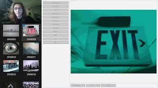 pixie :: the purposefully imperfect picture processor