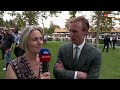 Daryz cut to 9/4 for Arc defence; Friendly Soul makes her case! 🏆 Arc Trials Day highlights