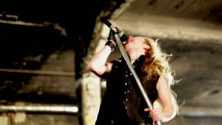 Sinbreed - "Dust to Dust" Ulterium Records chords