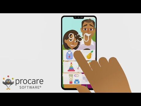 Introducing Procare's KidReports