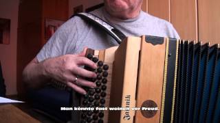 Stille in den Bergen   © by Polydisc Musik  und Verlags AG chords