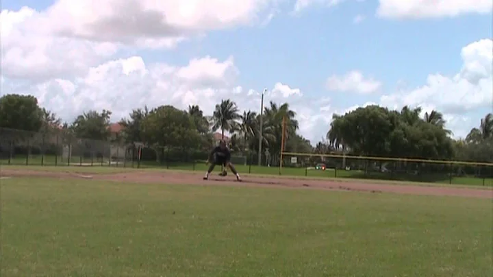 Nicholas Kumar C/O 2013 Calvary Christian