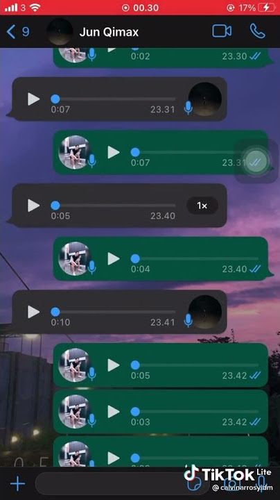 chat WA lucu ngakak #2 #shortvideo #storywa #ngakakkocak