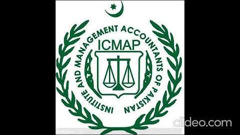 Compete Guide of ICMAP | ICMAP Fee Structure .