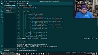 Python Pygame Snake Game (Part 3)