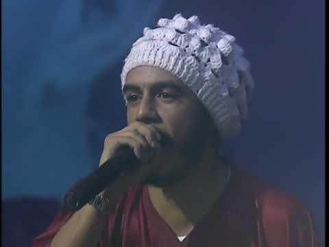 Planet Hemp - Queimando Tudo (MTV Ao Vivo) [Remasterizado 4K]