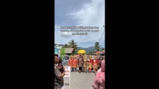 Marapulai Comes Accompanied by Sumanand Ampek — A Unique Minangkabau Tradition!