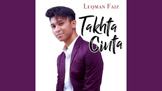 Takhta Cinta