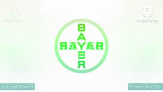Bayer Logo Effects Soproned