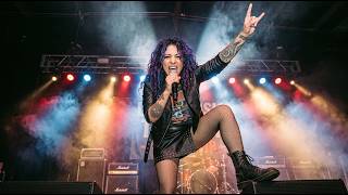 Elena – Live Pop Performance (Live on Stage) |  Video