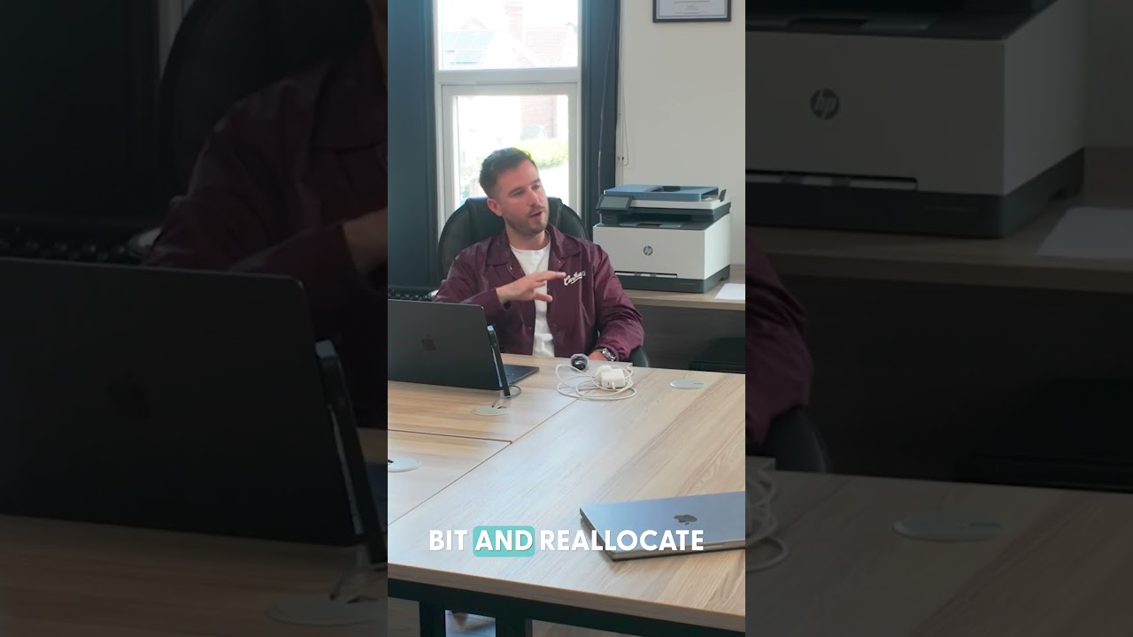 How We Re-Engaged Leads for BTL Deals (Pt2-2)