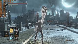 Dark Souls 3 | How to get cat ring