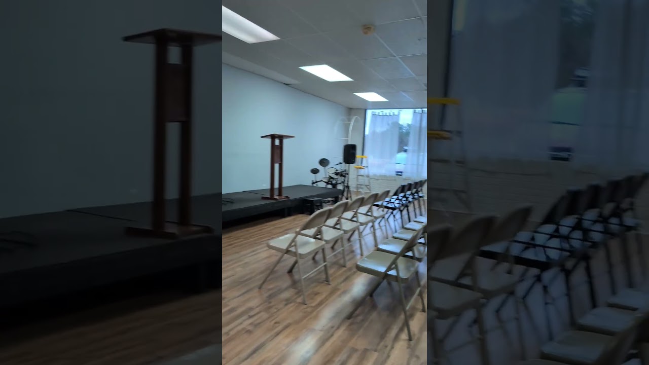 victory chapel christian fellowship of new bern