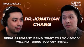Being arrogant, being 'want to look good' will not bring you anything | Investbanq podcast