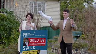 Helene Shephard - 20 Idolwood Street, Eastern Heights - SOLD