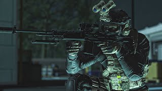 Ghost Recon Breakpoint - blacklisted Operation