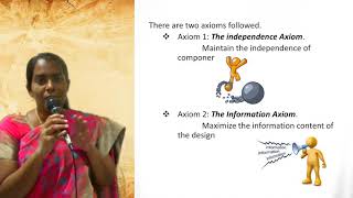 Axiom and Corollory in Object Oriented Analysis and Design_ part 2