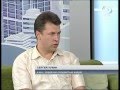 Что делать с варикозным расширением вен? (09.08.12)