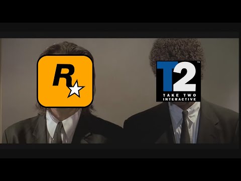 Video: Rockstar, 2K Och Activision PC-spel Rabatterade Med Upp Till 70% I Dag