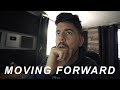 MOVING FORWARD