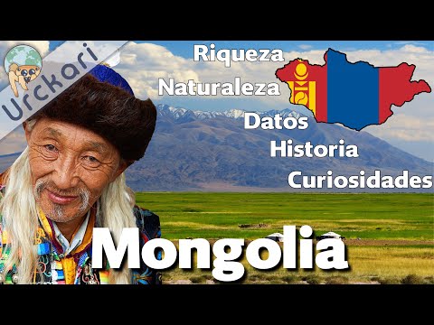 Video: Las cosas más aventureras para hacer en Mongolia