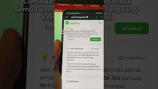 Emang Boleh Catat Keuangan Sesimpel Ini? 📱💸