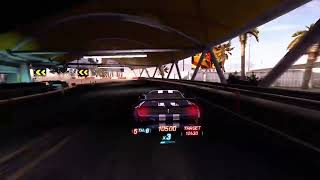 Celebrity Split Second Career Mode Walkthrough Pt 16(Xbox One HD) Wealth
