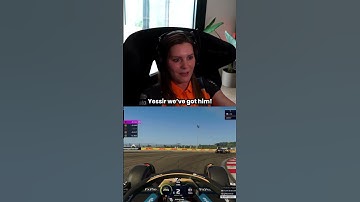 Max Verstappen VS Oscar Piastri F1 Hungarian GP 🇭🇺