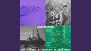 Sprightly Backdrops for Autumn