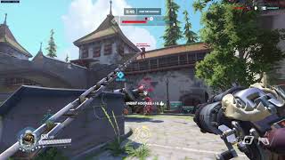 Nerf My Hooks | Overwatch