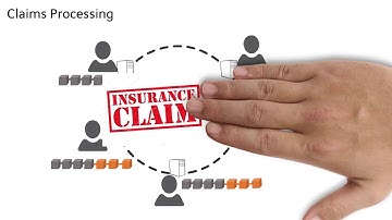 Reinsurance on Blockchain - Using Hyperledger Fabric V1