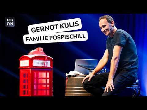GERNOT KULIS Part 1