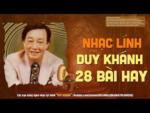 DUY KHÁNH 28