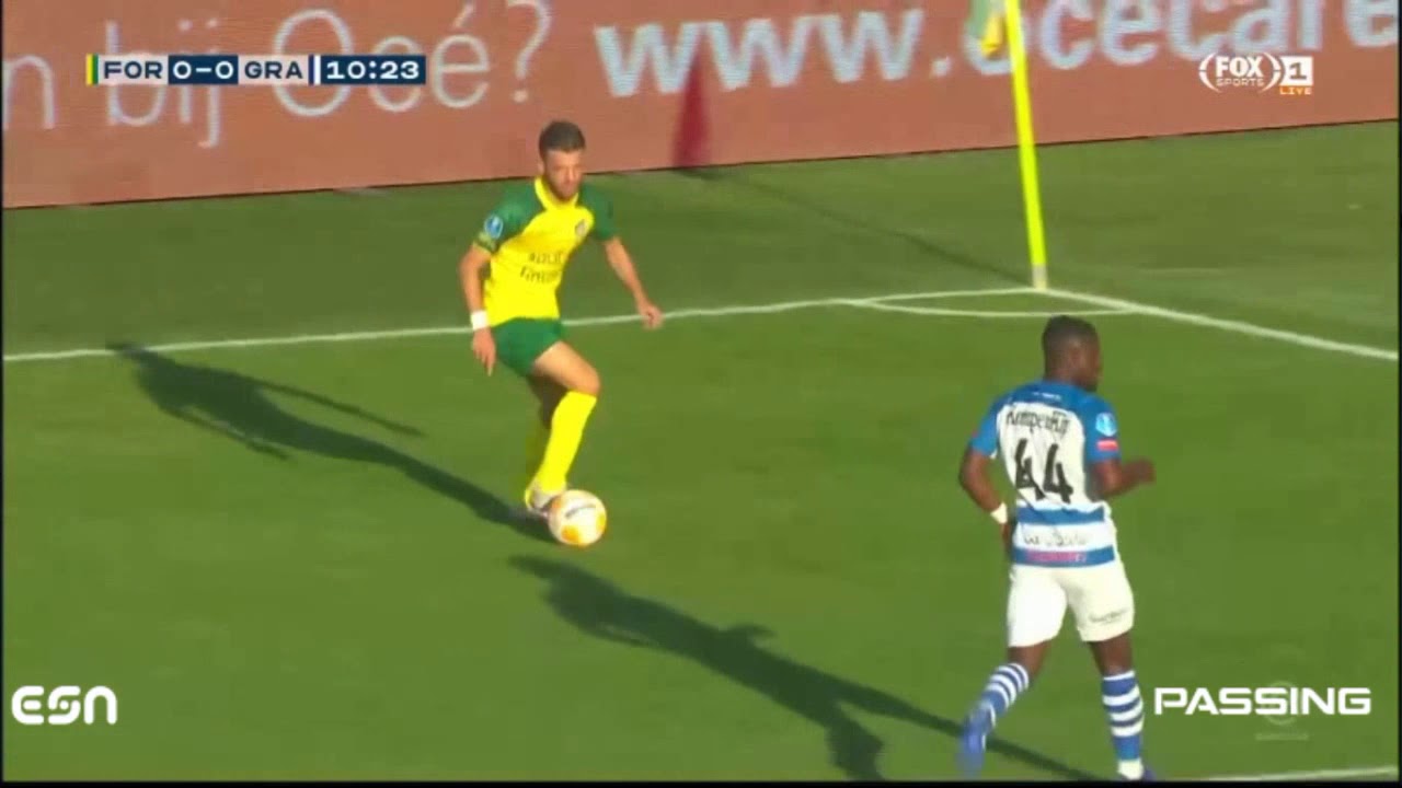 Alessandro Ciranni IV (Fortuna Sittard 2019)