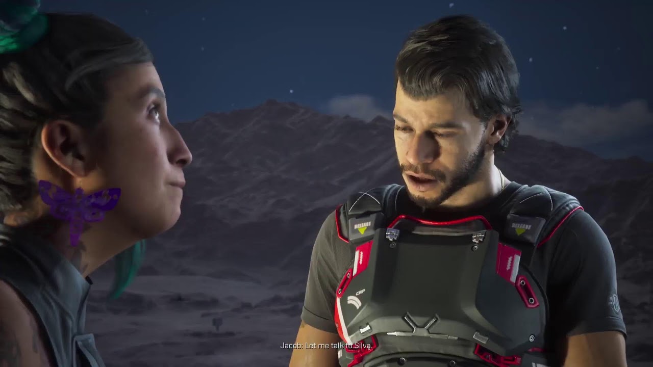 Minseye Gameplay PS5 Part 10