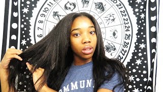 3 Bundles For 70? - Ishow Hair Review