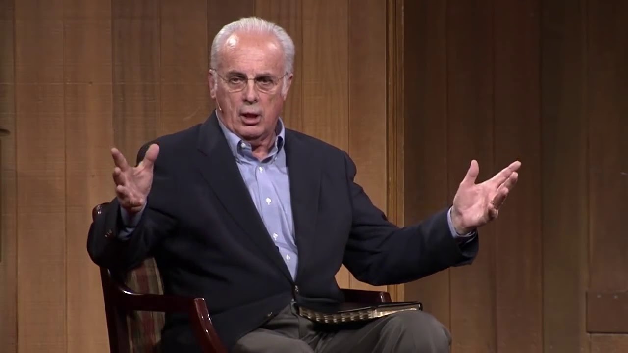 Kysymyksiä ja vastauksia, osa 1 / John MacArthur & Phil Johnson