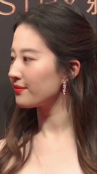 Liu Yifei Liuyifei #CrystalLiu#mulan‬ ‪#liuyifei #crystalliu #刘亦菲 #花木兰 #花木蘭 