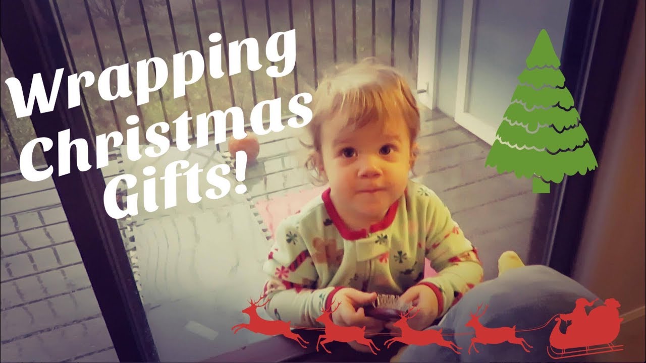 What I Got My 18 Month Old For Christmas YouTube What I Got My 18 Month Old For Christmas YouTube